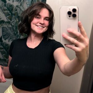 Meet your Posher, Lacey